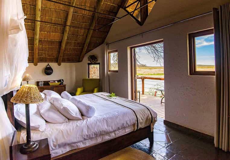 Botswana, South Africa & Victoria Falls - Key Points