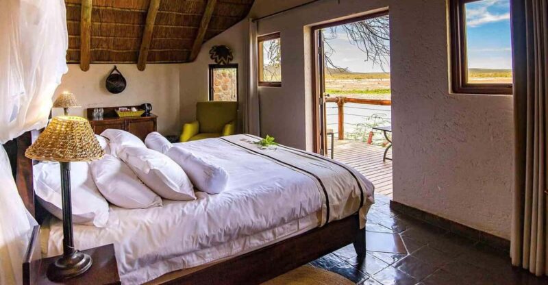 Botswana, South Africa & Victoria Falls - Comprehensive Itinerary Overview