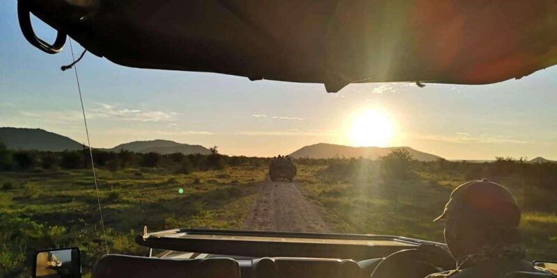 Botswana, South Africa & Victoria Falls - Exclusive Accommodation and Meals