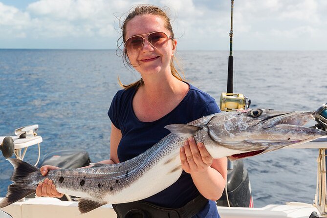Bottom Fishing in Punta Cana (Fishing Guaranteed) - Booking and Planning Your Trip