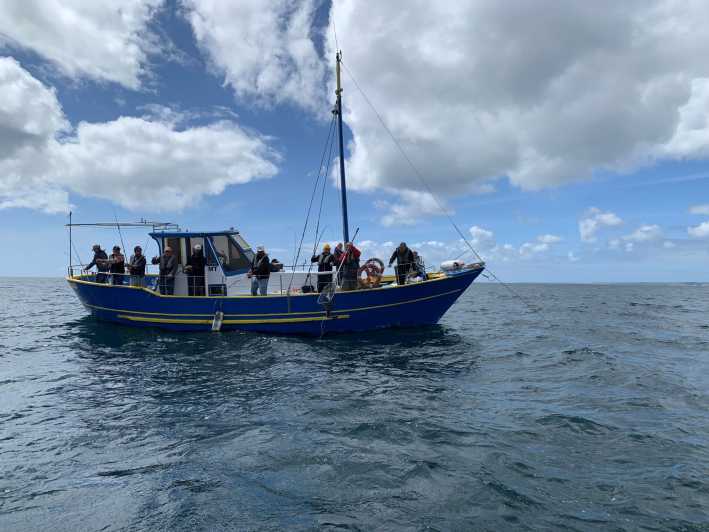 Bottom Fishing Lagos - Fishing Experience and Gear