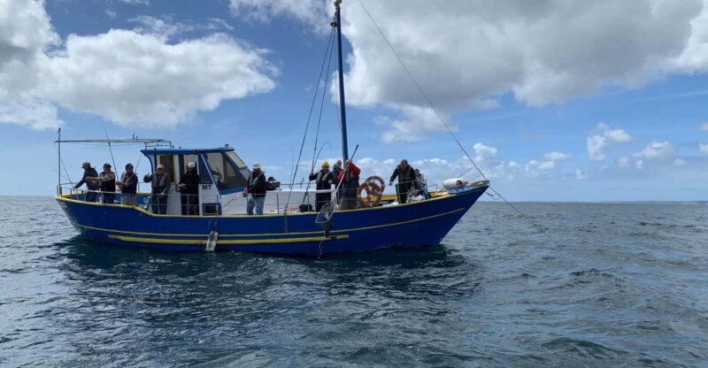 Bottom Fishing Lagos - Customer Reviews and Ratings
