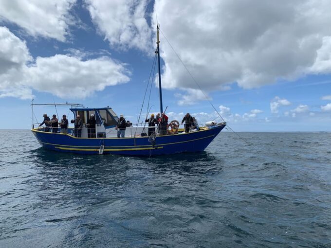 Bottom Fishing Lagos - Cancellation and Availability