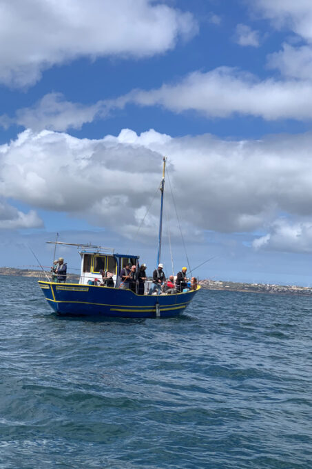 Bottom Fishing Lagos - Frequently Asked Questions