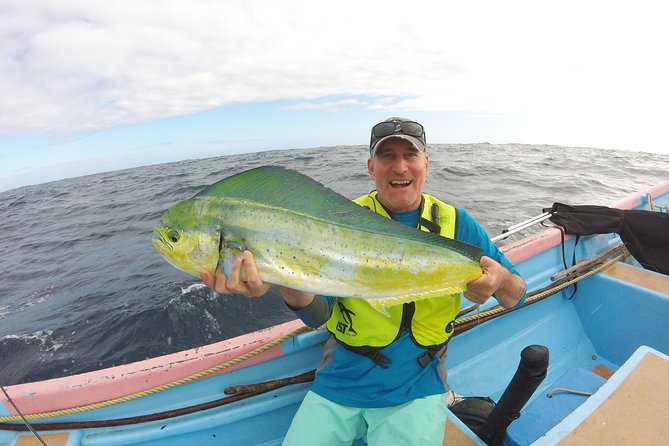 Bottom Wreck Fishing Tour(Light Refreshments on Board) - Price and Guarantee