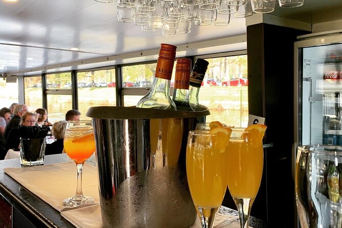 Bottomless Brunch Afloat in Melbourne - Traveler Feedback and Ratings