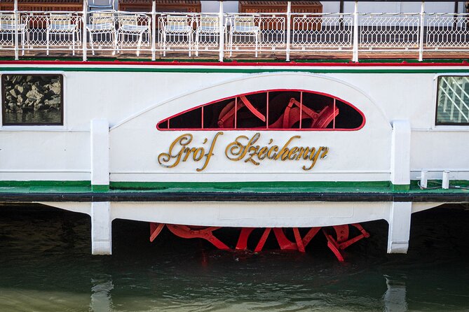 Bottomless Brunch and Cruise With Prosecco in Budapest - Glowing Traveler Reviews