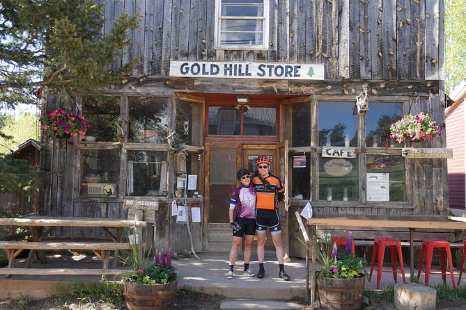 Boulder Backroads: E-Bike Dirt Road Tour - Booking and Pricing