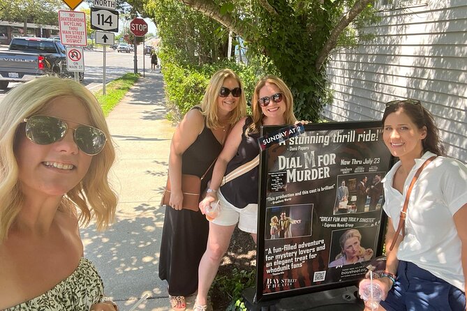 Boulder City Blitz Scavenger Hunt - Scavenger Hunt Overview