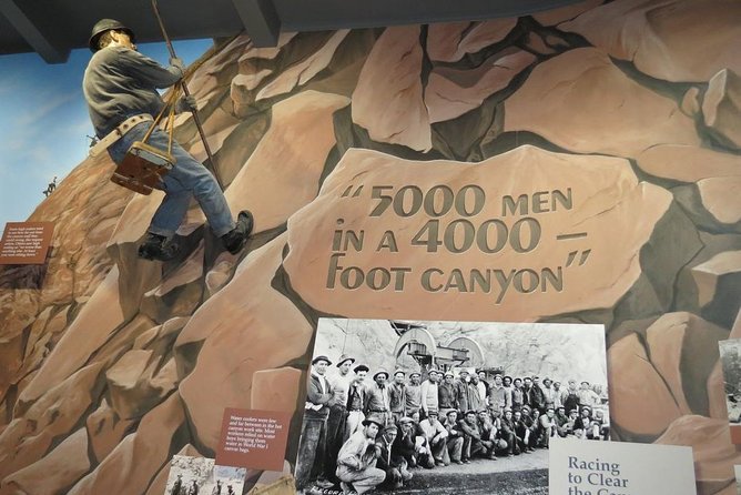 Boulder City Historic District Self-Guided Tour From Las Vegas - Customer Reviews Highlights