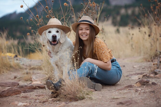 Boulder Flatirons Private Photo Adventure - Scheduling and Availability