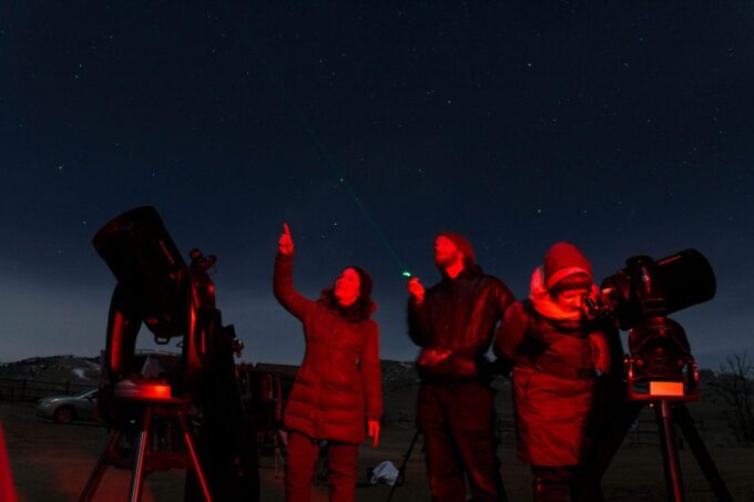 Boulder: Guided Astronomy Tour - Frequently Asked Questions