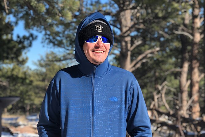 Boulder Peaks & Wilderness Tours: Mallory Cave Trail - Pricing and Booking Information