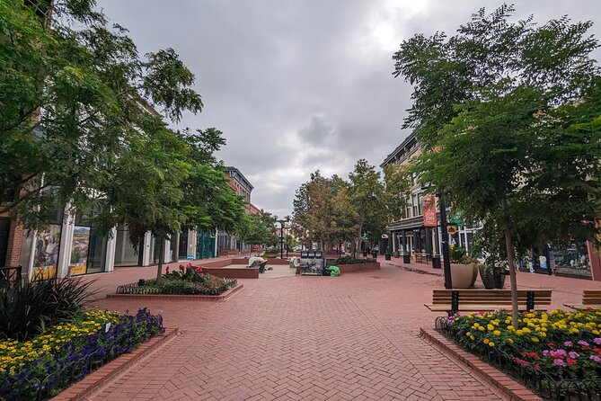 Boulder Scavenger Hunt Walking Tour and Game - Frequently Asked Questions