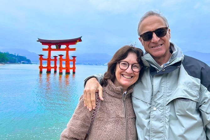 Bouldering, Sake and Food, Local Gem Hiroshima Evening Tour - Experience the Personalized Touch of a Private Tour