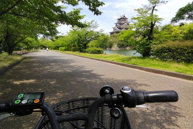 Bouldering, Sake and Food, Local Gem Hiroshima Evening Tour - Flexible Accommodations for Your Preferences