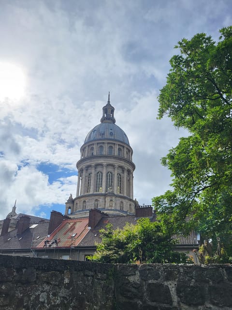 Boulogne: Discovery of the Old Town - Key Points