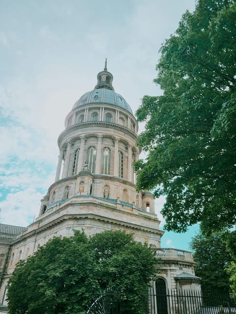 Boulogne: Discovery of the Old Town - Payment Options