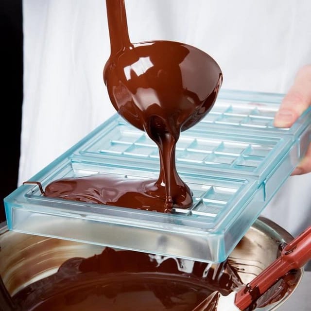 Boulogne-Sur-Mer: Chocolate Making Workshop With Chocolatier - Skills and Techniques