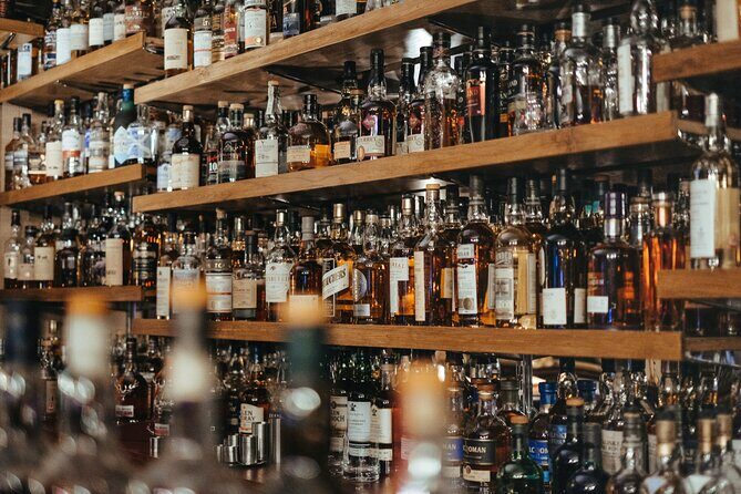 Bourbon and Whiskey History Tour in St Augustine - Final Thoughts: Who Will Love This Tour?