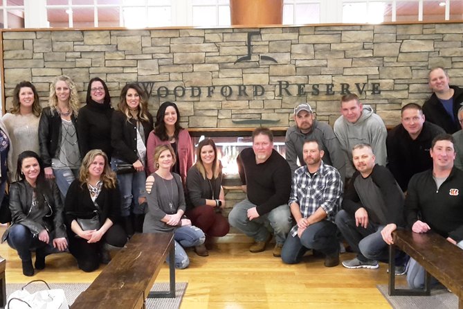 Bourbon Distillery & Horse Farm Tours - Accessibility and Policies
