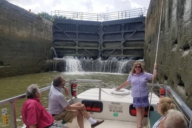 Bourbon History Tour - Bourbon as a Cultural Tradition