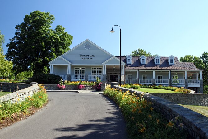 Bourbon Wine Tour In Kentucky - Distilleries to Visit
