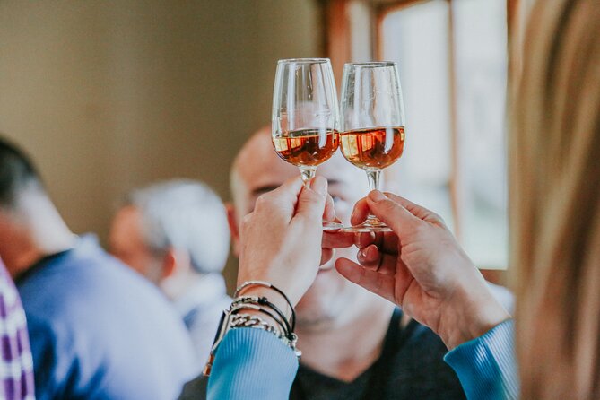 Bourbon Wine Tour In Kentucky - Exploring Kentuckys Bourbon Culture