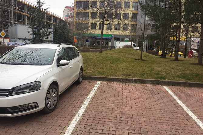 Bourgas Airport - St.Constantine and Elena | Airport Transfer,Taxi, Bus Service - Included Amenities