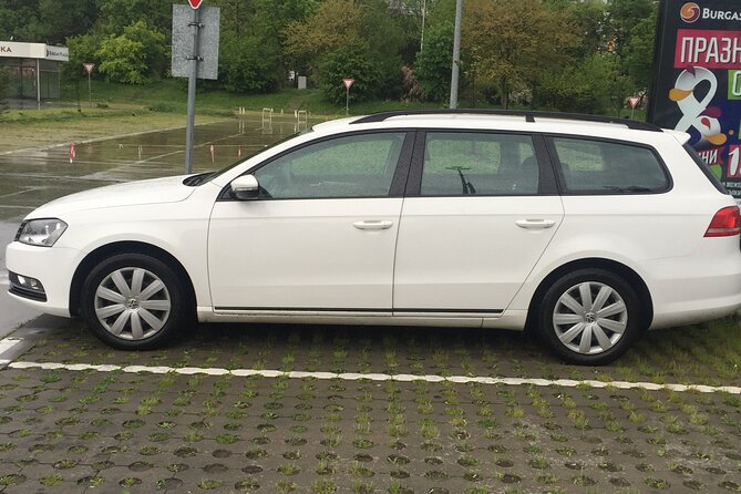 Bourgas Airport - St.Constantine and Elena | Airport Transfer,Taxi, Bus Service - Customer Reviews