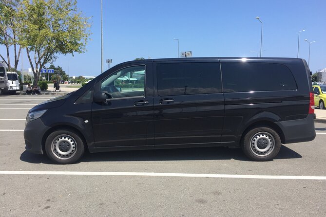 Bourgas Airport - Sunny Beach | Airport Transfer,Taxi, Bus Service | Book Now - Booking Information and Cancellation Policy