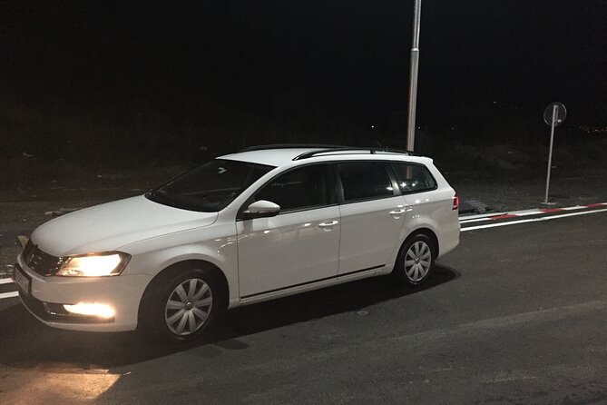 Bourgas Airport - Sunny Beach | Airport Transfer,Taxi, Bus Service | Book Now - Sunny Beach Destination Information