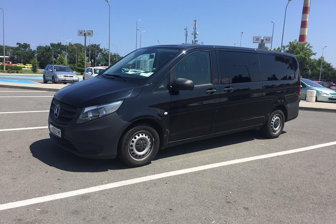 Bourgas Airport - Varna City Airport Transfer,Taxi, Bus Service Book Now - Key Points