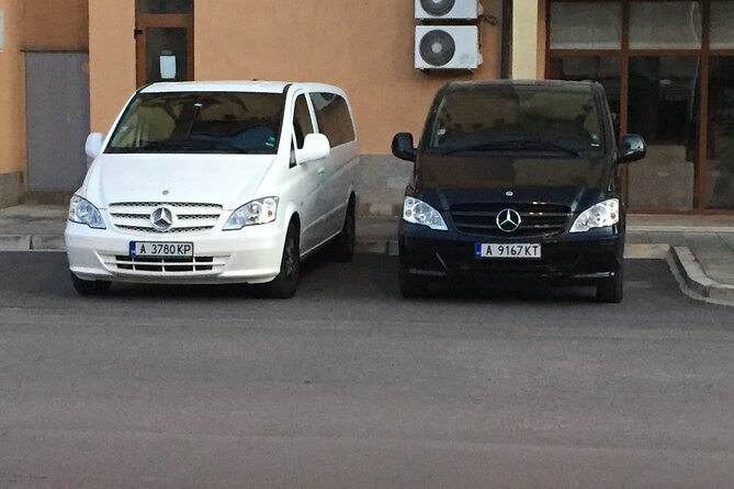 Bourgas Airport - Varna City Airport Transfer,Taxi, Bus Service Book Now - Transfer Service Details