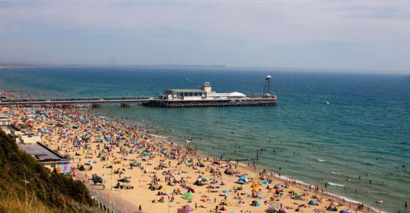 Bournemouth: Fun Puzzle Treasure Hunt to a Pub! - Whats Included in the Experience