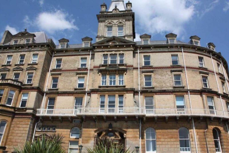 Bournemouth: Quirky Self-Guided Smartphone Heritage Walks - Suitability