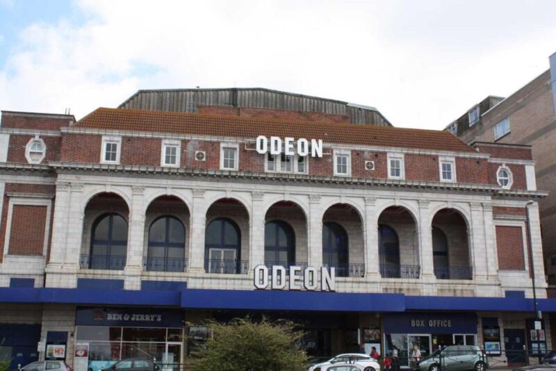 Bournemouth: Quirky Self-Guided Smartphone Heritage Walks - Cancellation Policy
