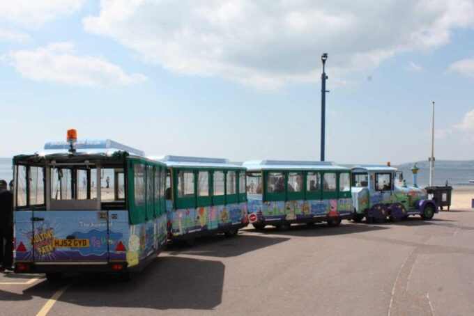 Bournemouth: Quirky Self-Guided Smartphone Heritage Walks - Frequently Asked Questions