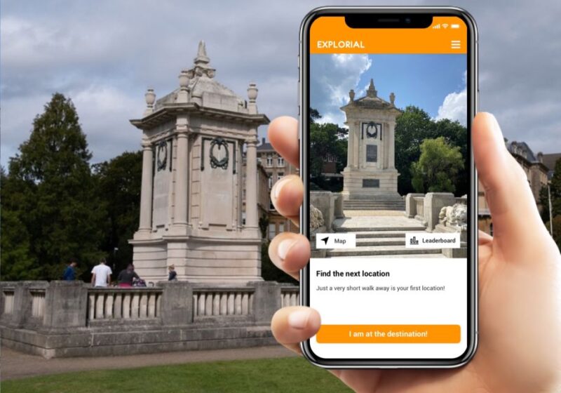 Bournemouth Scavenger Hunt and Sights Self-Guided Tour - Recap