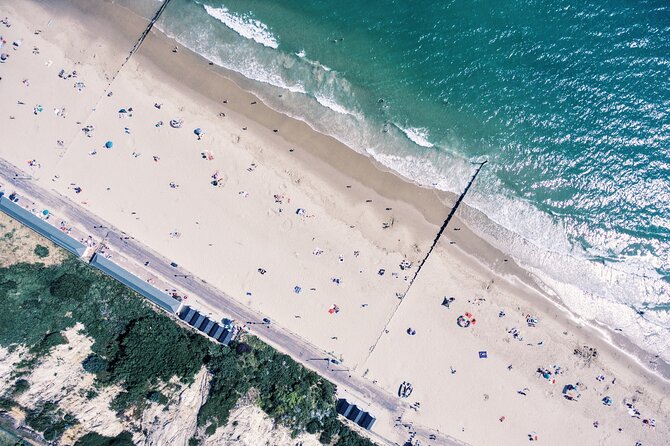 Bournemouth Tour App, Hidden Gems Game and Big Britain Quiz (1 Day Pass) UK - Key Points