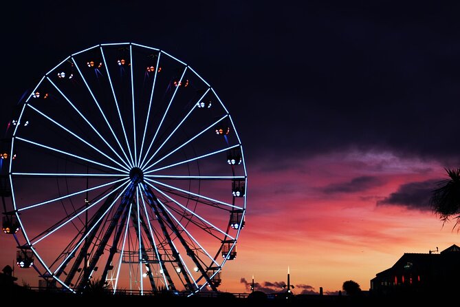 Bournemouth Tour App, Hidden Gems Game and Big Britain Quiz (1 Day Pass) UK - Customer Feedback and Reviews