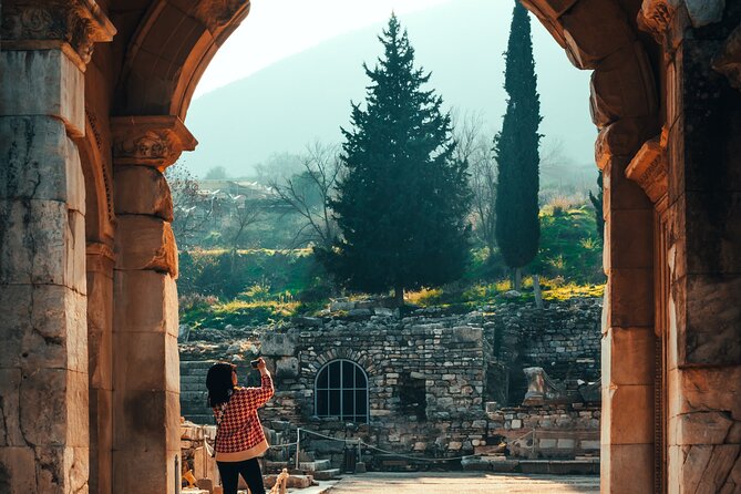 Boutique Ephesus Tour (All Inclusive) - Booking and Cancellation