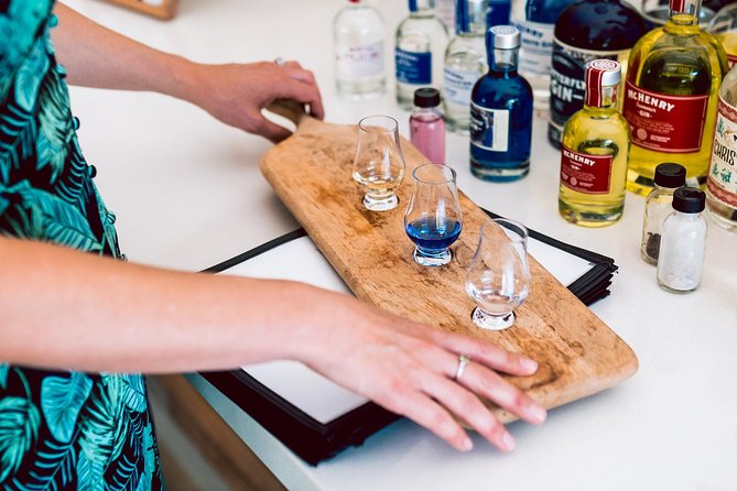 Boutique Gin Tour - Reviews and Feedback