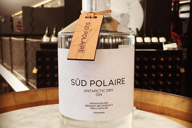 Boutique Gin Tour - Transportation and Meeting Point