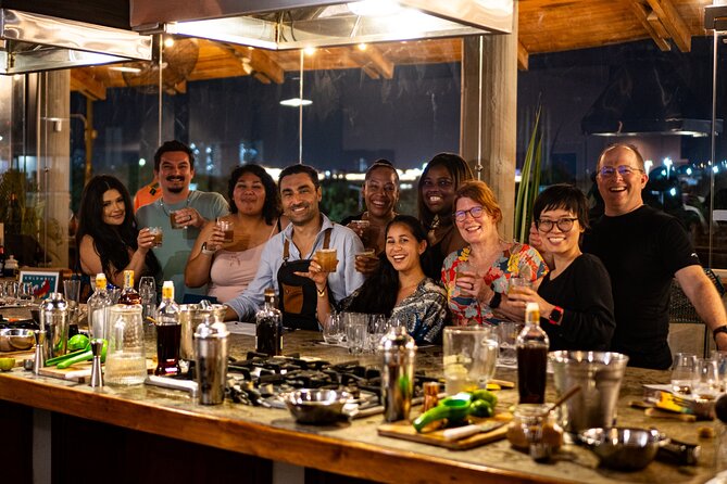 Boutique Rum and Chocolate Tasting With Rummelier® Renato & Team - Boutique Rum and Chocolate Tasting