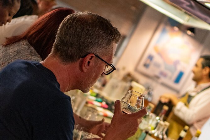 Boutique Rum and Chocolate Tasting With Rummelier® Renato & Team - Complementary Dining Recommendations