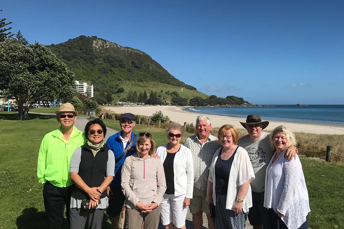 Boutique Tour , Mt Maunganui, NZ Farm, Rotorua Lakes/Geothermal - Transportation and Pickup