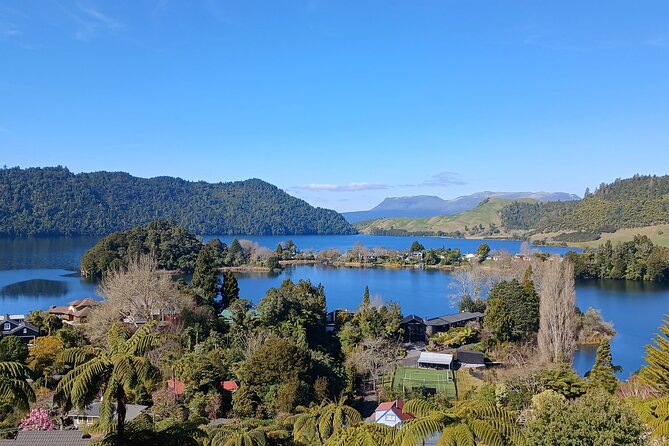 Boutique Tour , Mt Maunganui, NZ Farm, Rotorua Lakes/Geothermal - Customer Reviews