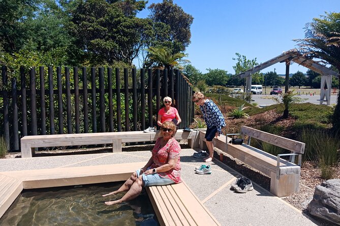 Boutique Tour , Mt Maunganui, NZ Farm, Rotorua Lakes/Geothermal - Cultural Experiences