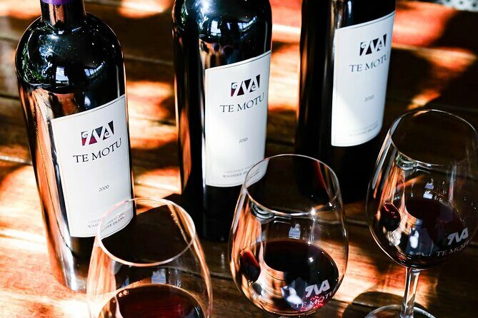 Boutique Waiheke Island Wine, Gin and Food Tour - FAQ